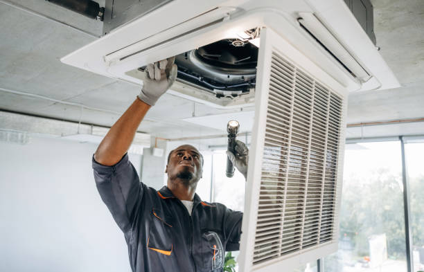 Licensed Ductwork Repair service in Zamora, CA - FH HVAC