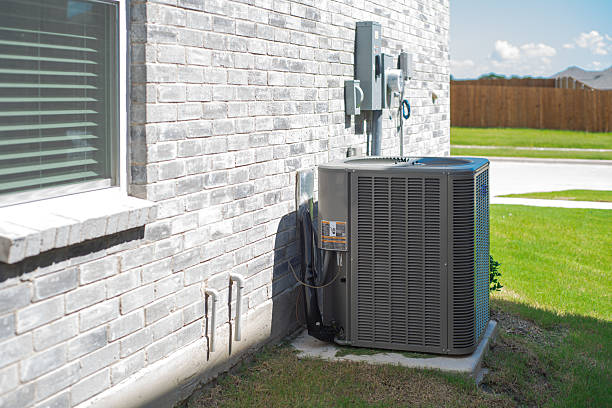 Reliable Ductwork Repair contractor in Zamora, CA by FH HVAC